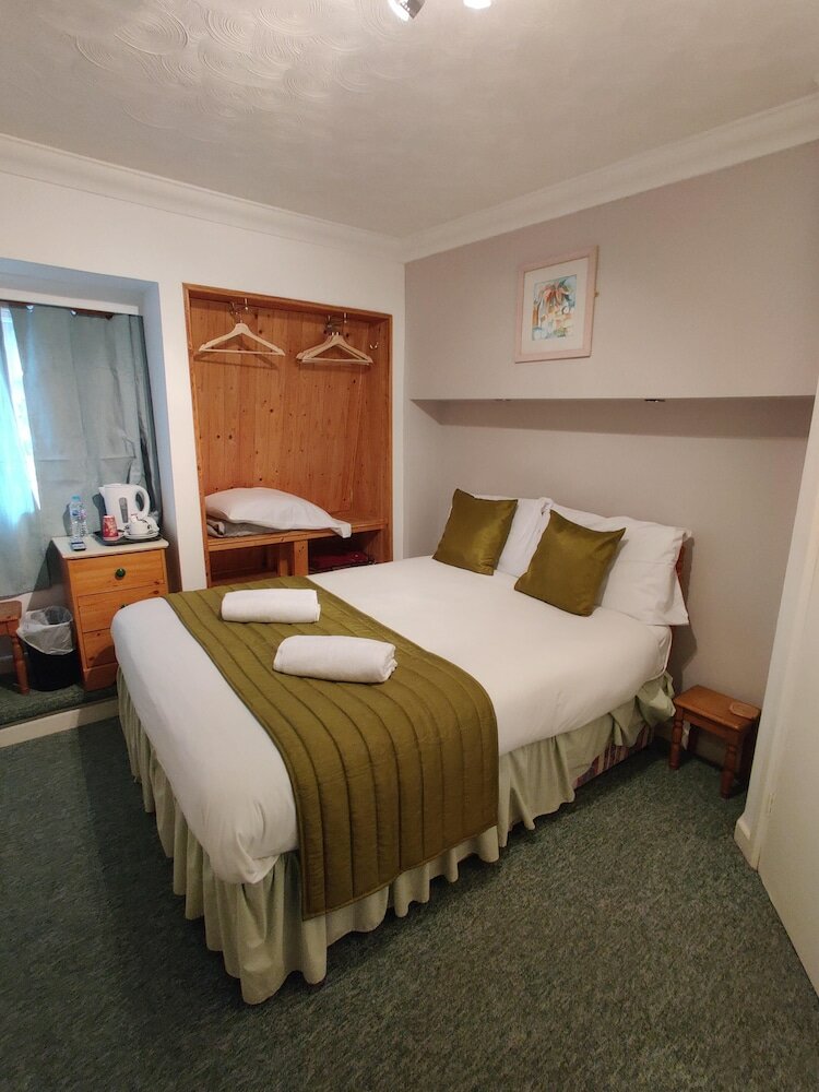 Фото Boscombe SPA Hotel