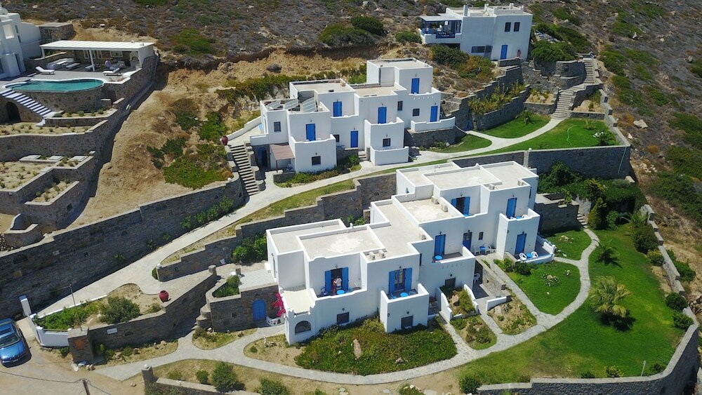 Фото Dream View Hotel