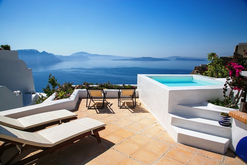 Фото Ifestio Villas