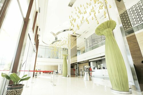Гостиница Mercure Padang в Паданге
