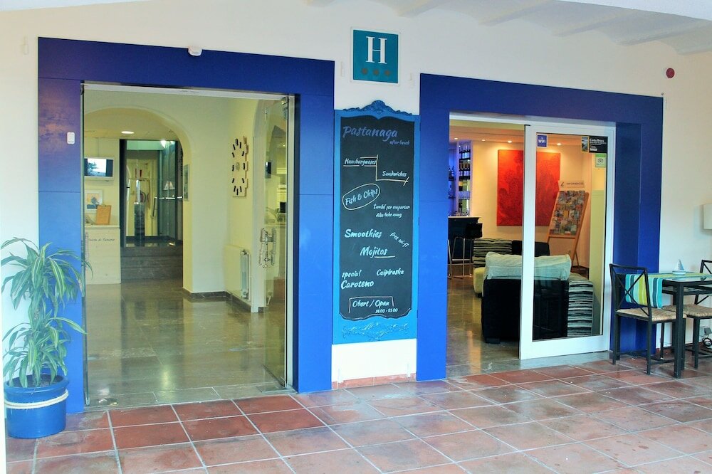 Фото Hotel La Caleta de Tamariu