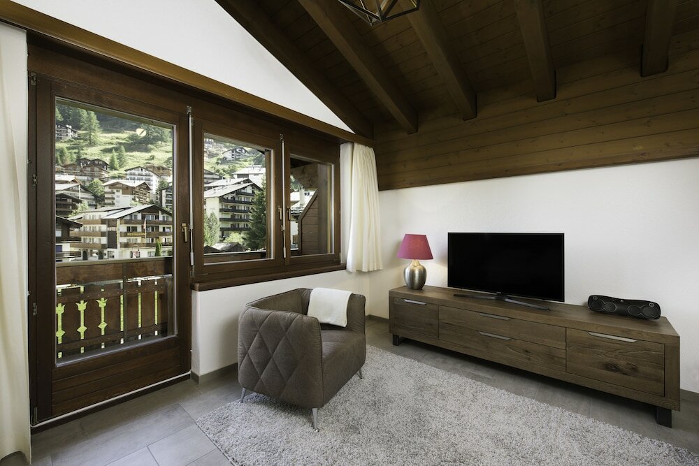 Фото Mountain Exposure Luxury Chalets & Penthouses & Apartments