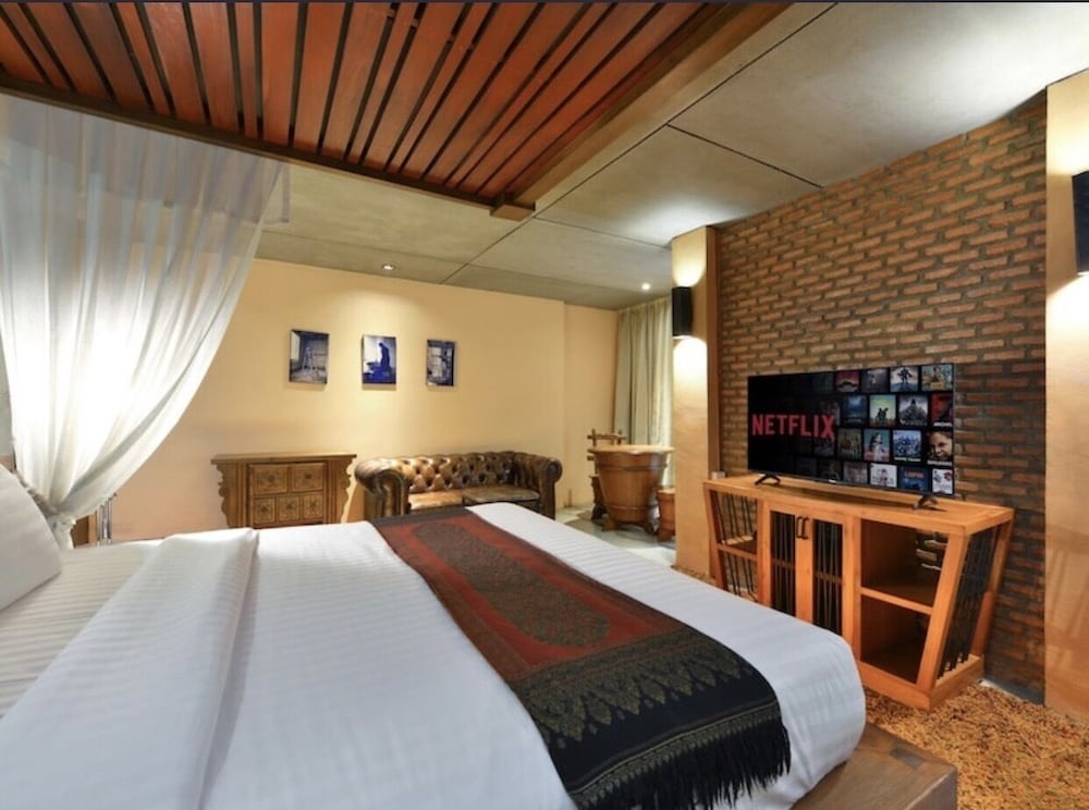 Фото The Fusion Suites