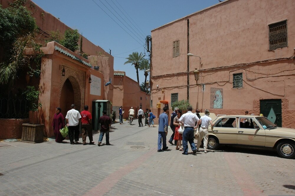 Фото отеля 4