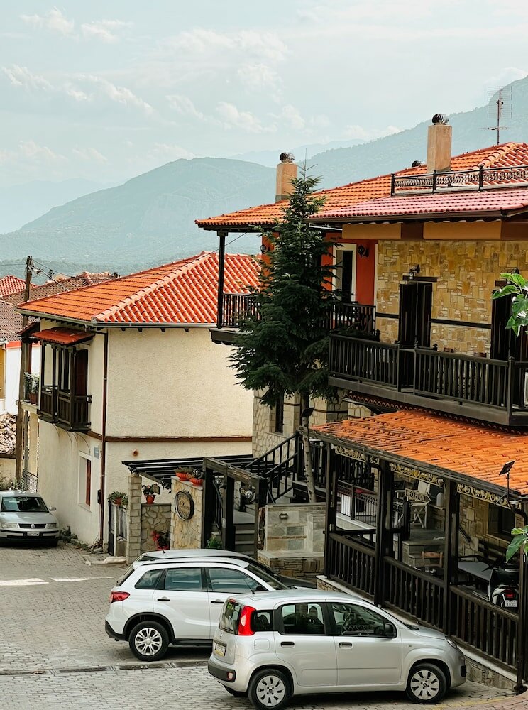 Фото Elena Guesthouse