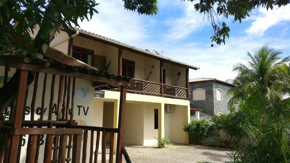 Фото Pousada Tropicália