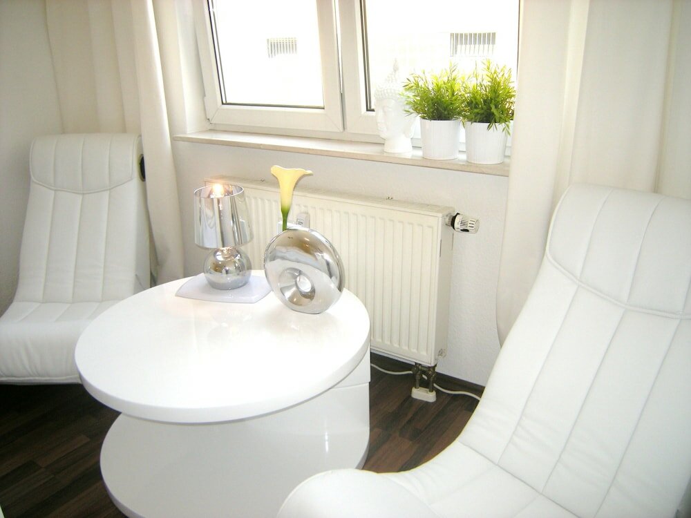 Фото A-partment Schokoladenmuseum