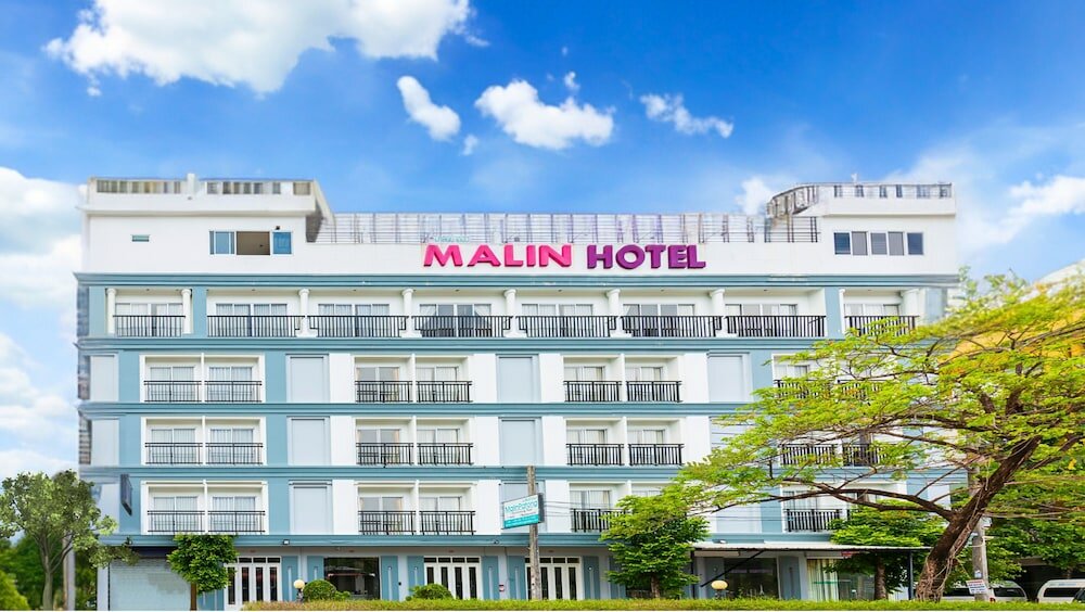 Фото Malin Patong