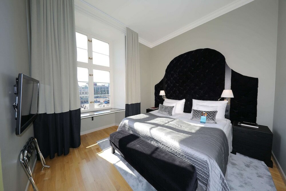 Фото Clarion Hotel Post