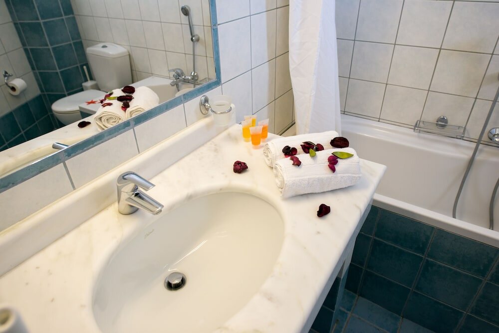 Фото Al Mare Hotel