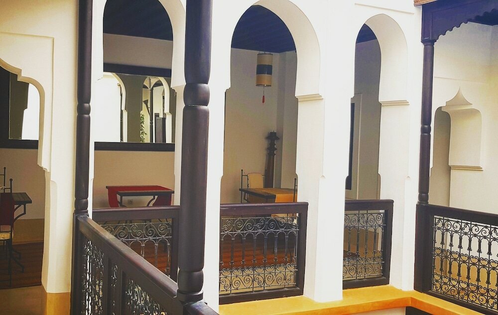 Фото Riad Les 5 Soeurs