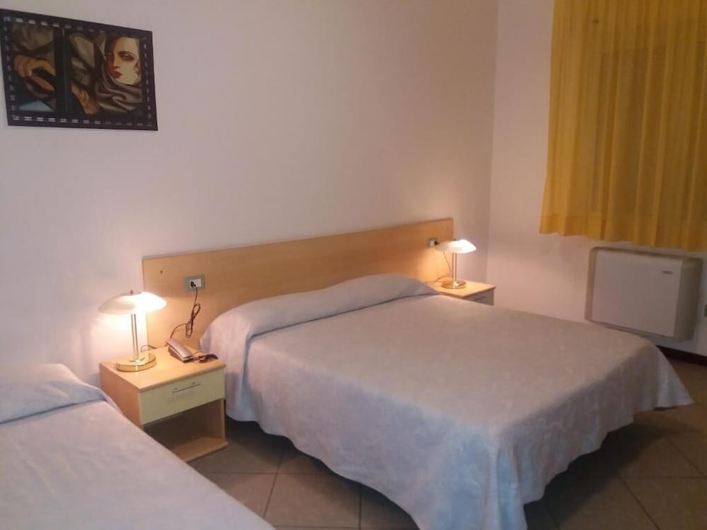 Фото Hotel Ariston Imperial