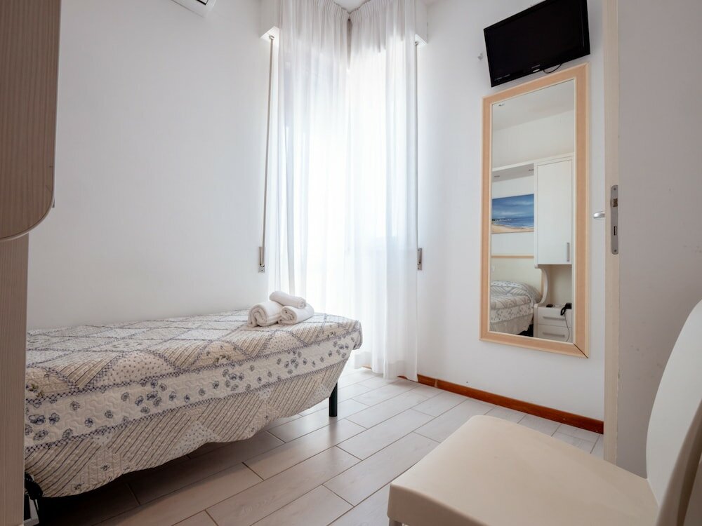 Фото Hotel Villa Sorriso