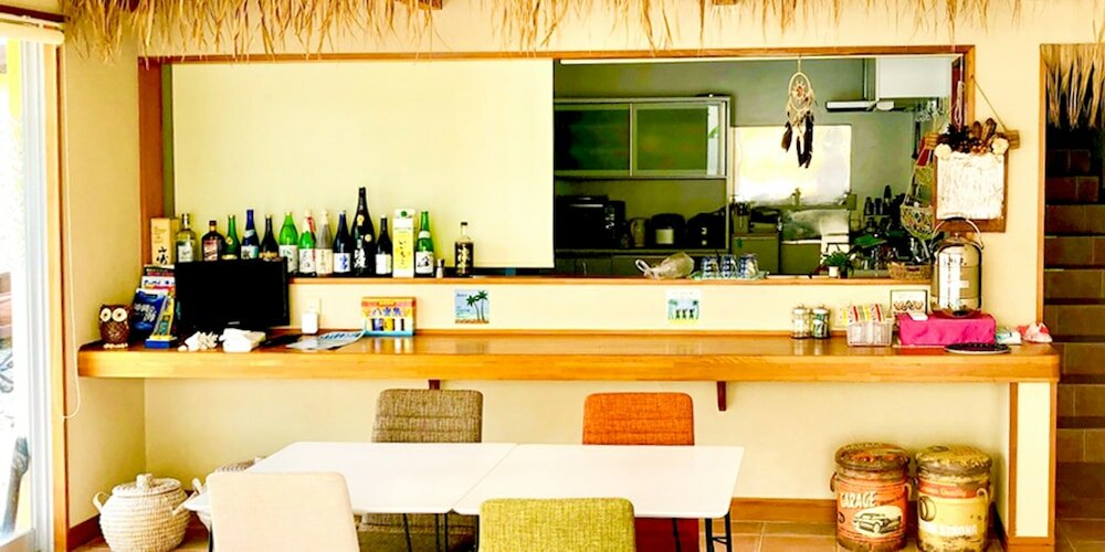 Фото AsobiBASE Yamabare-House