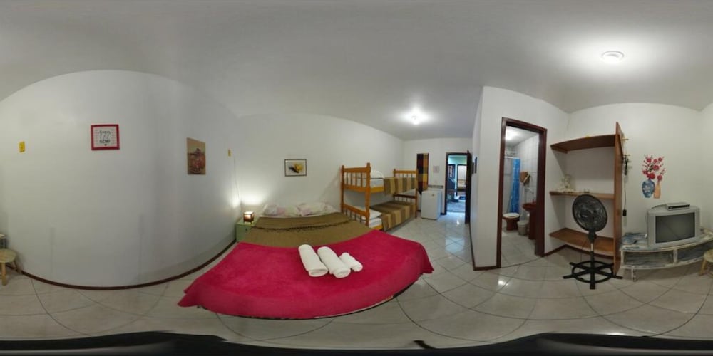 Фото Pousada Bem te VI