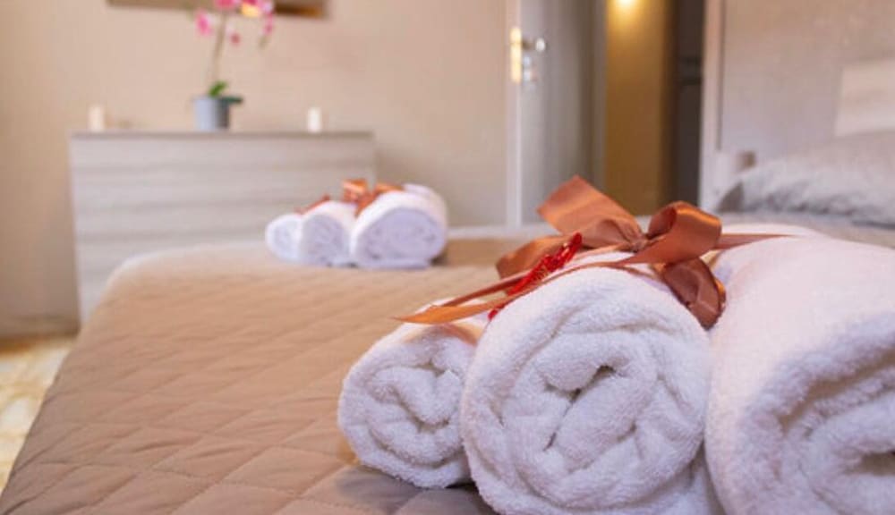 Фото Residenza Matteotti