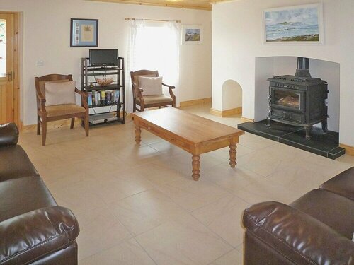 Апартаменты Timmys Cottage Heir Island by Trident Holiday Homes