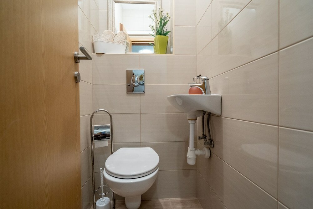 Фото Apartments Adriatic Split-Stobreč