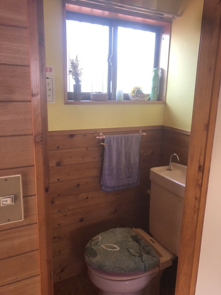 Фото Minshuku Tomato House