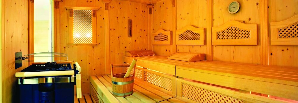 Фото Hotel Abendrot by Alpeffect Hotels