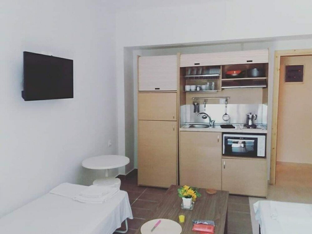 Фото Elizabeth Hotel