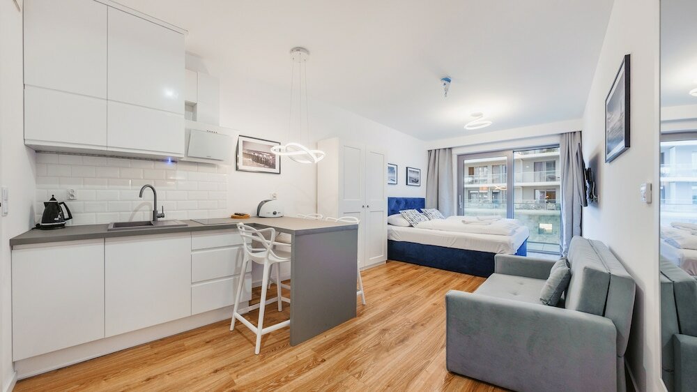 Фото Apartamenty Sun & Snow Swiatowida