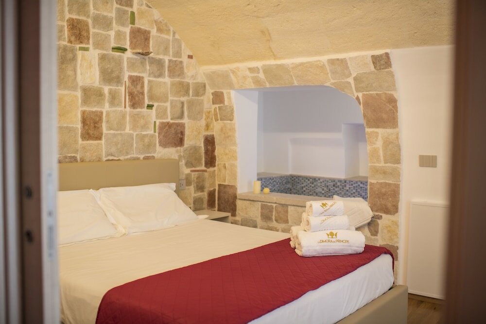 Фото La Dimora del Principe