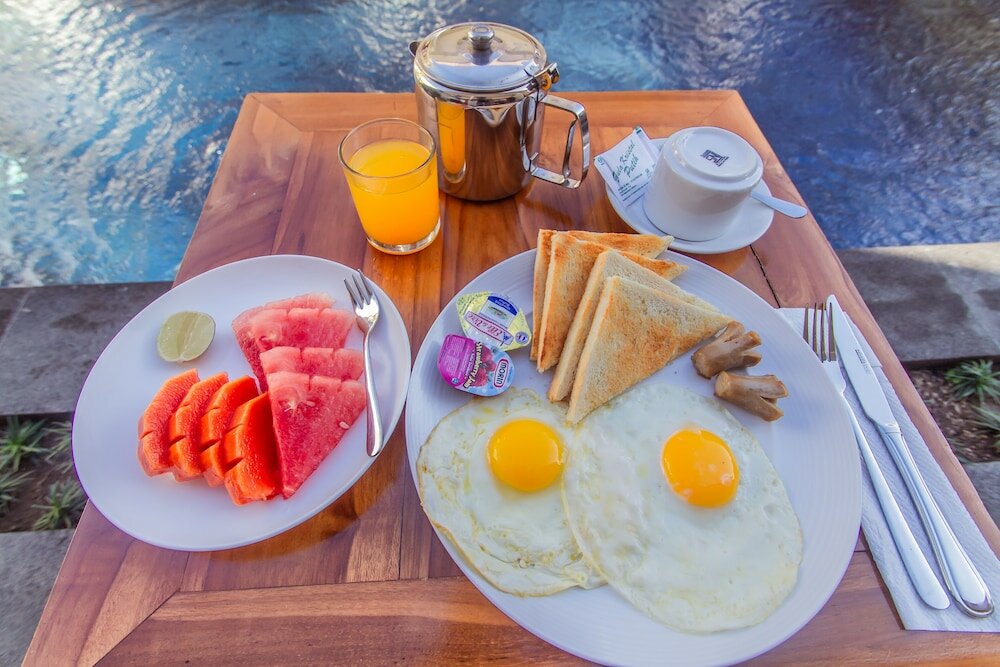 Фото Cening Ayu Sanur