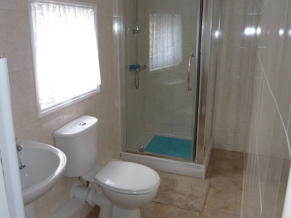 Фото Park Lodge B&b