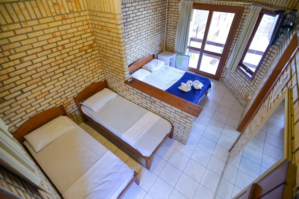 Фото Pousada MaunaLoa