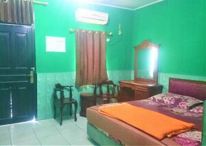 Hotel Bukit Panembahan (Jalan Letjen Jamin Ginting), hotel