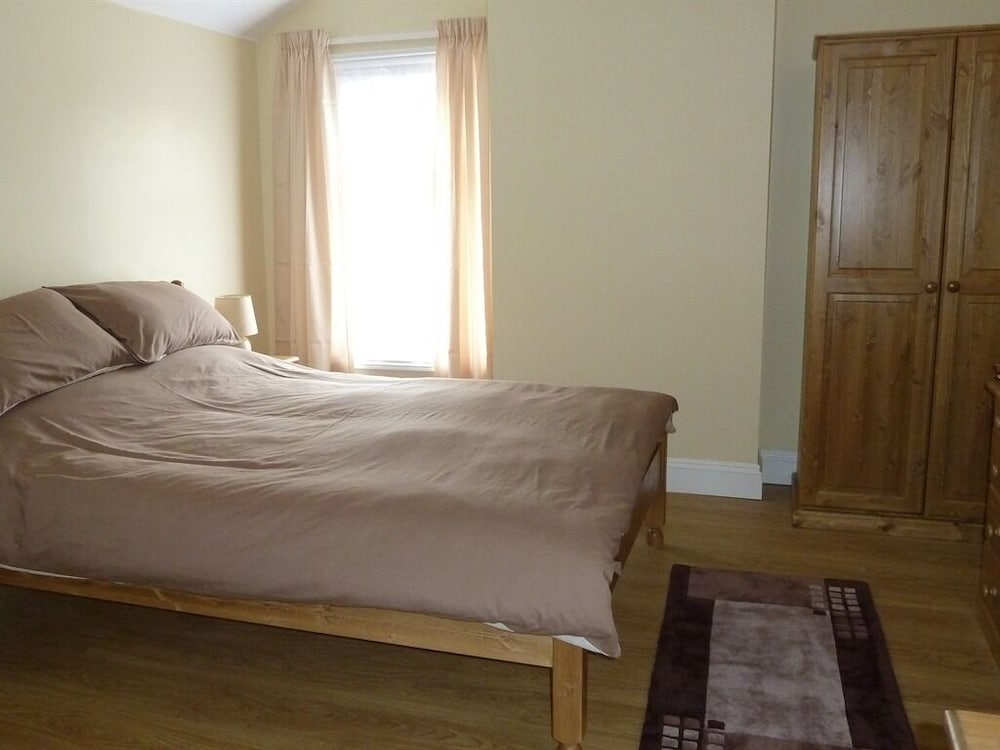 Фото Park Lodge B&b