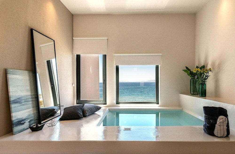 Фото Orion Suites Tinos