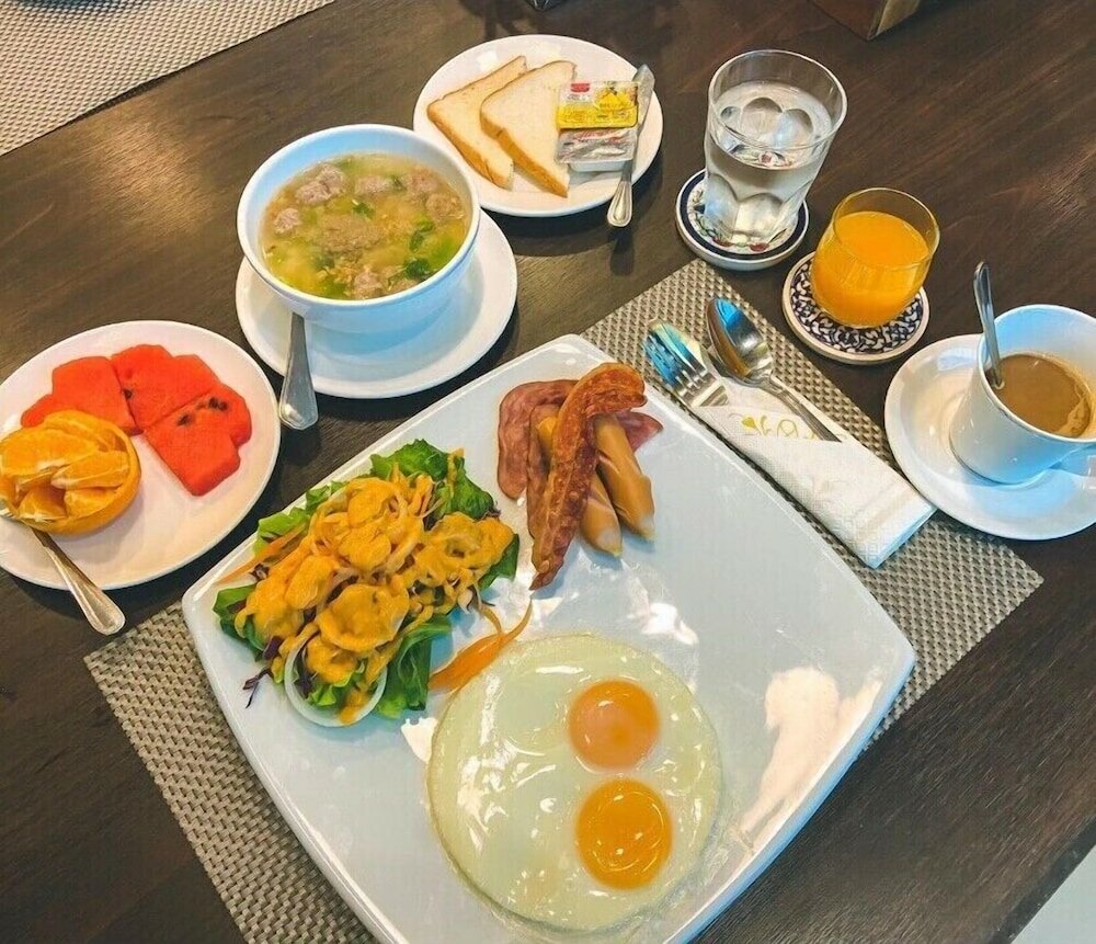 Фото отеля 5