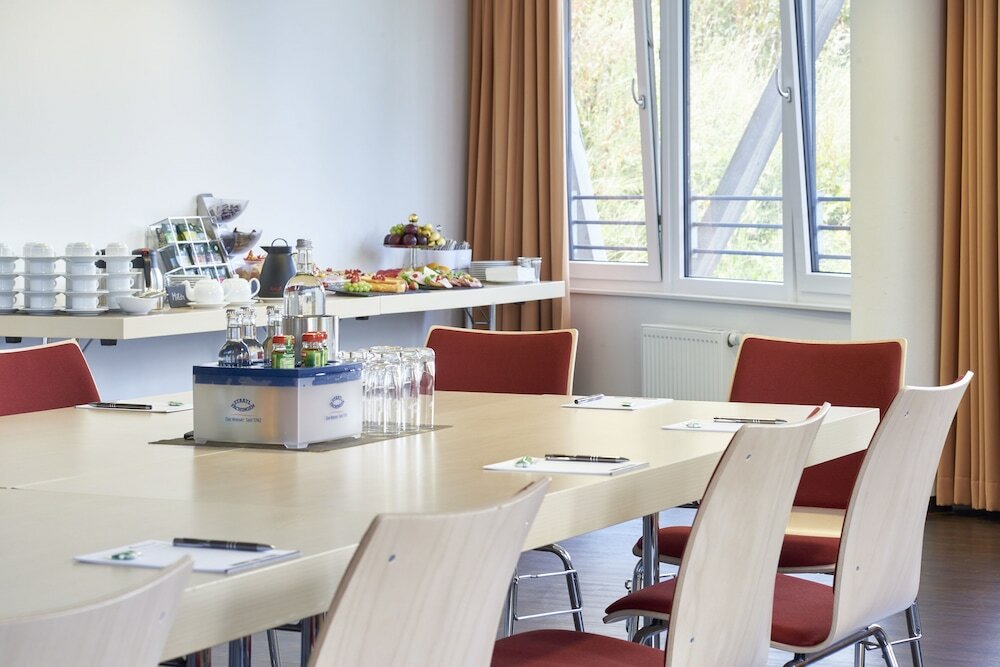 Фото Oversum Winterberg