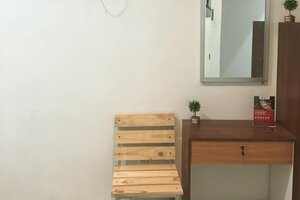 Гостиница RedDoorz near Institut Kesehatan Helvetia