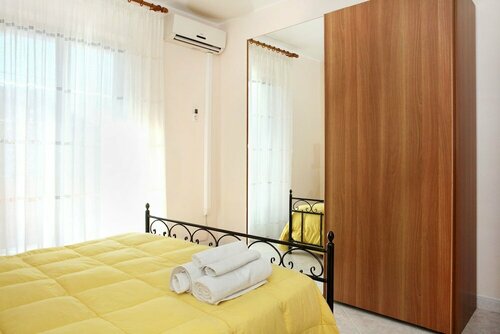 Апартаменты Adriana Casa Vacanze Holiday Tours In Sicily, wi fi, Parking Free, Near sea