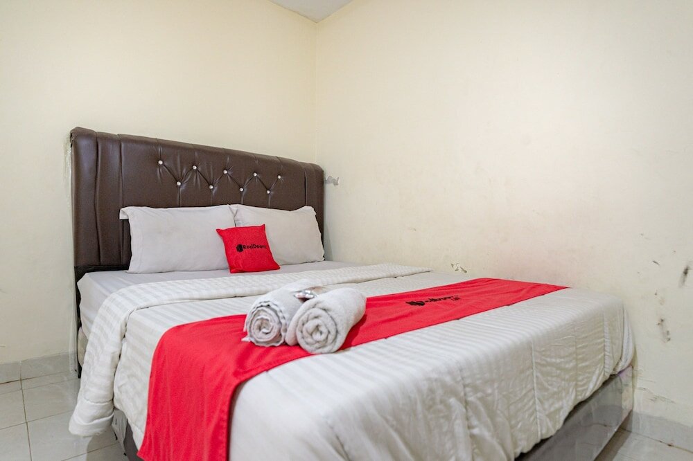 Фото RedDoorz @ Medan Johor 2