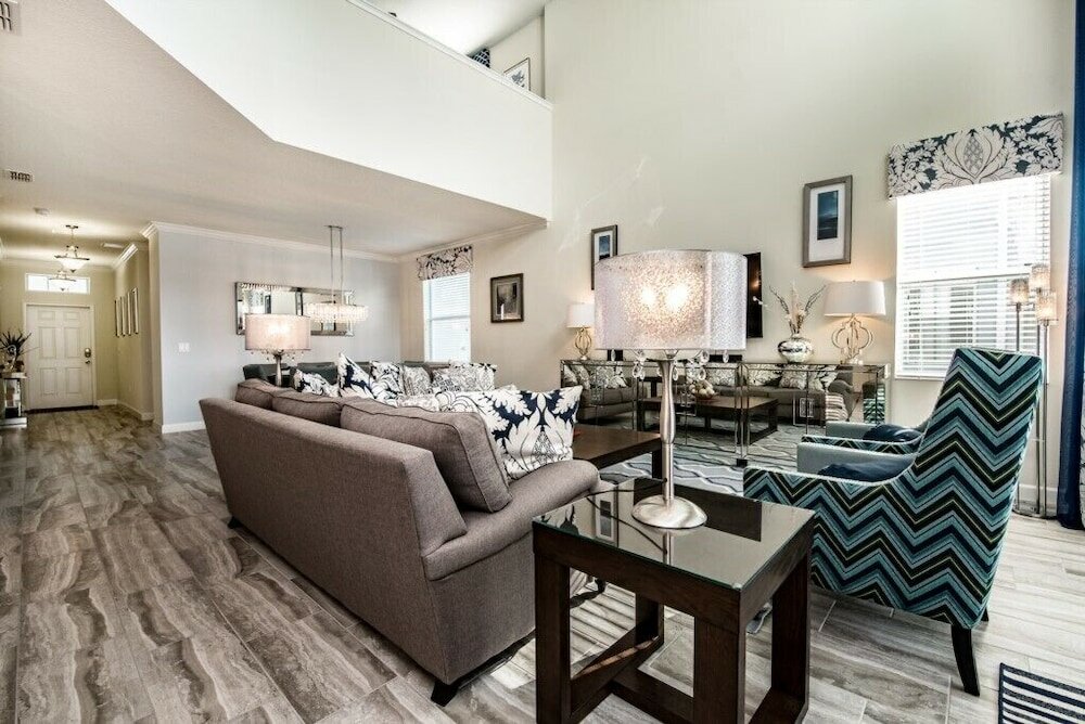 Фото 4755kcc 5 Bedroom Villa by Redawning