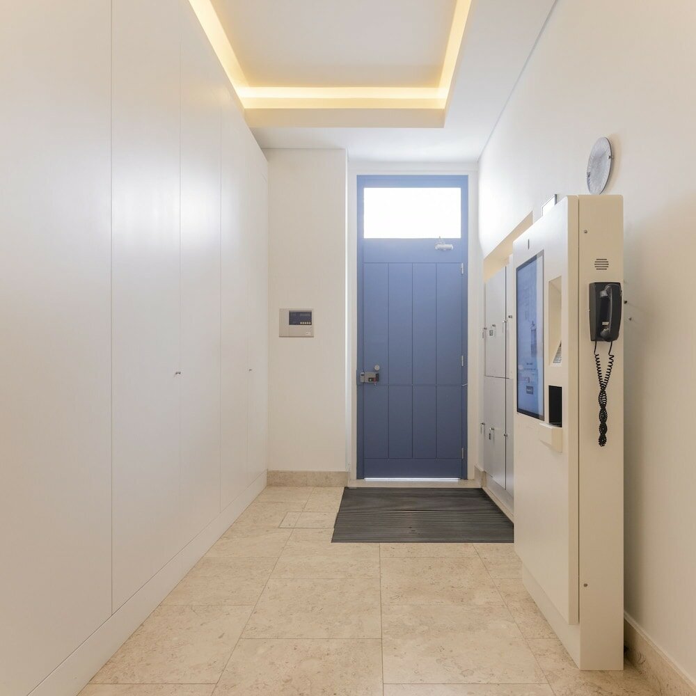 Фото Lisbon Serviced Apartments, Estrela Apartments