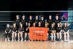 Impulse (Geroev Stalingrada Avenue, 31), sports club