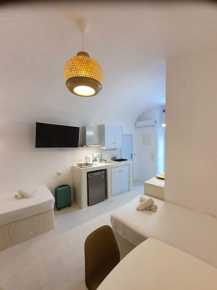 Фото Nefeli Traditional Cave Houses