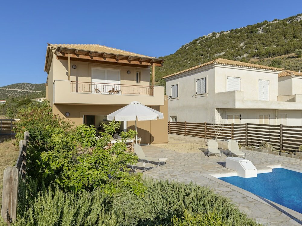 Фото Porto Aqua Vista - Premium Seaside Villa with Pool