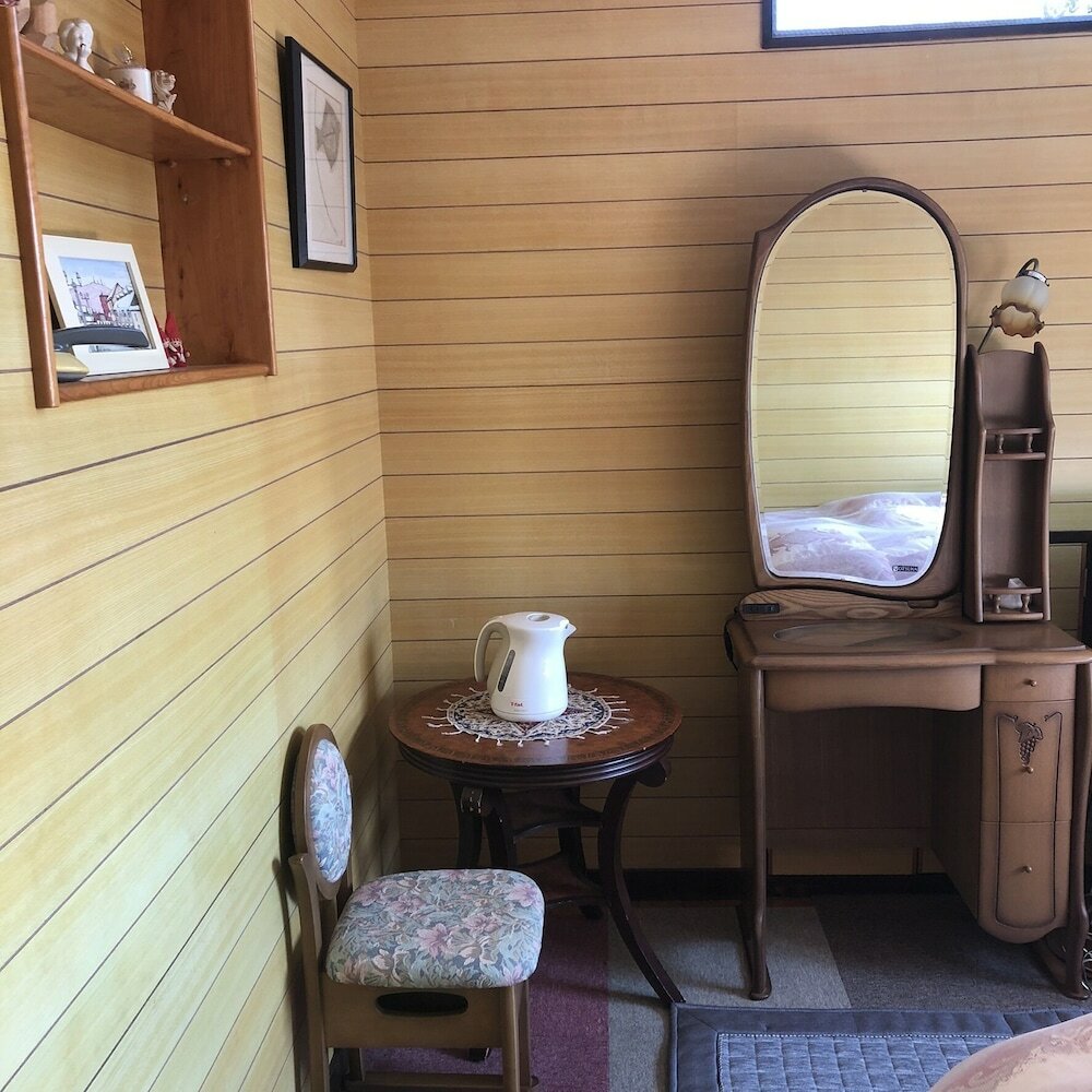 Фото Minshuku Tomato House