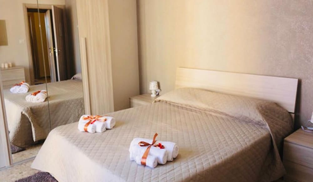 Фото Residenza Matteotti