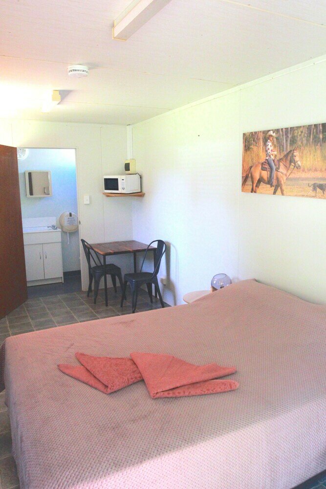 Фото Banyan Tree Resort - Campsite