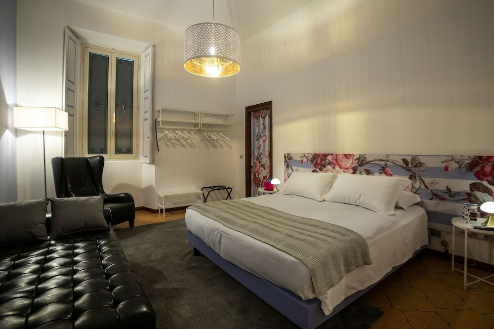 Фото Hotel Casa Camilla