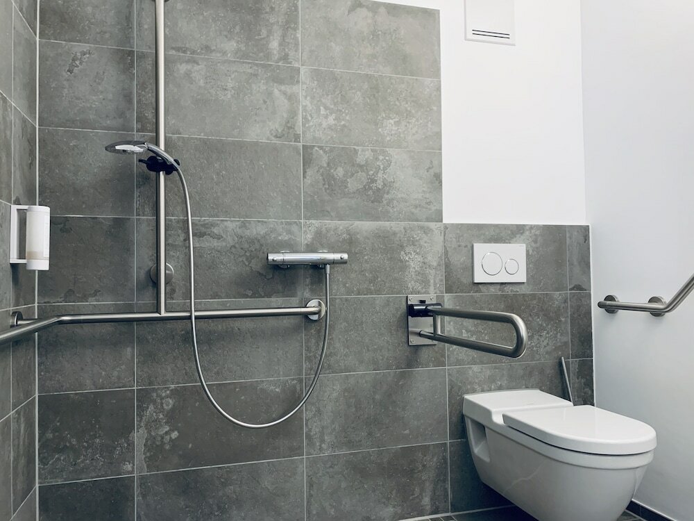 Фото Stadthotel Kachelofen