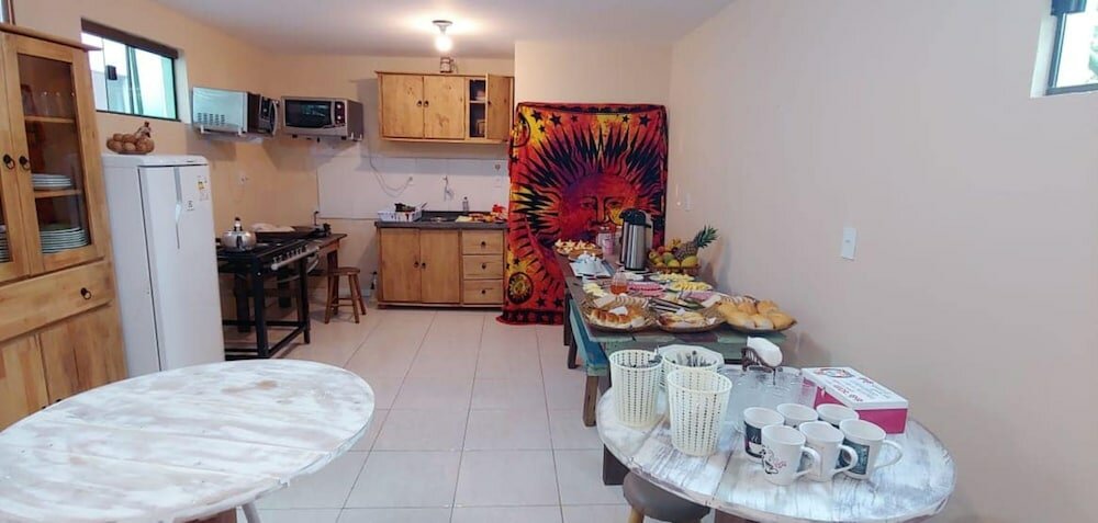 Фото Pousada Bem te VI