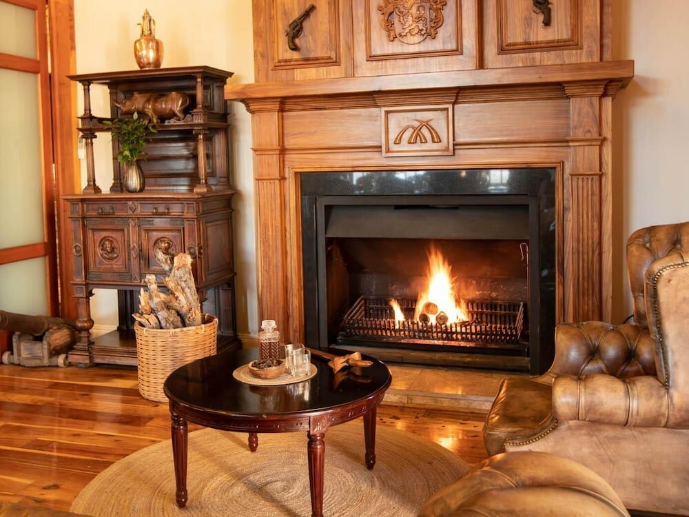 Фото Magic Hills - Ilanga Manor House